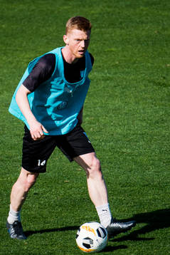 Anders Christiansen
