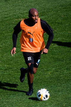 Fouad Bachirou