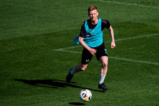 Anders Christiansen