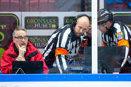 Videogranskning av 3-1