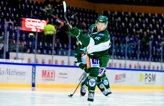 Färjestads Lucas Ekeståhl-Jonsson
