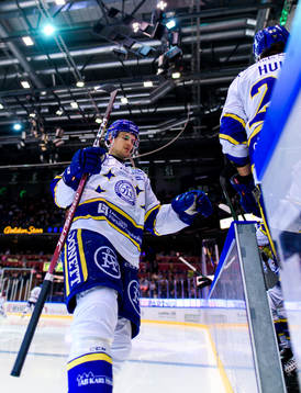 Leksands Spencer Abbott