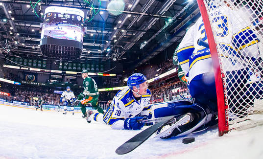 Leksands Mattias Göransson