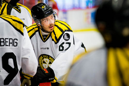Brynäs John Persson
