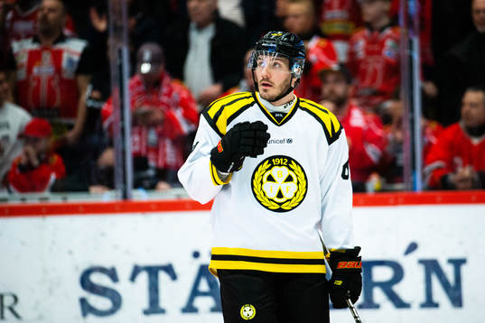 Brynäs John Persson