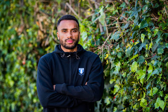Isaac Kiese Thelin