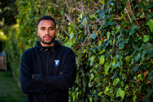 Isaac Kiese Thelin