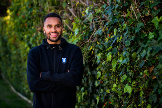 Isaac Kiese Thelin