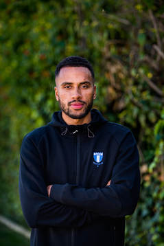Isaac Kiese Thelin