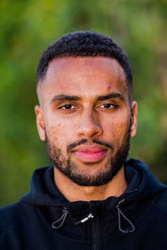Isaac Kiese Thelin
