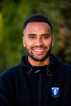 Isaac Kiese Thelin