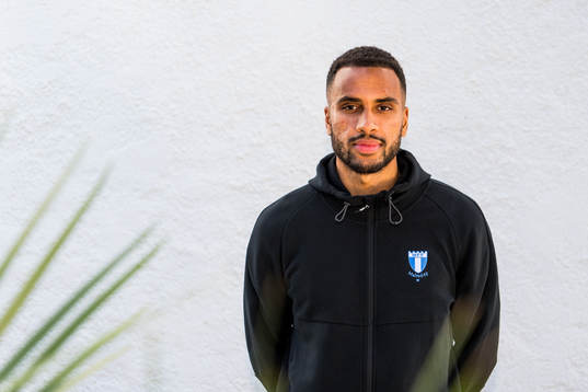 Isaac Kiese Thelin