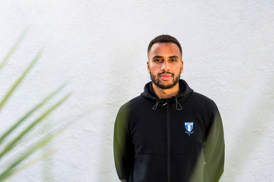 Isaac Kiese Thelin