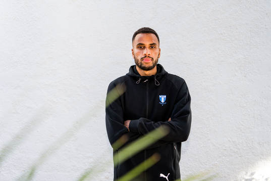 Isaac Kiese Thelin