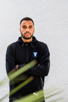 Isaac Kiese Thelin