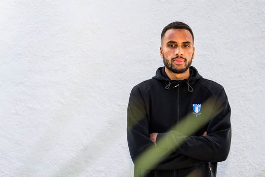 Isaac Kiese Thelin