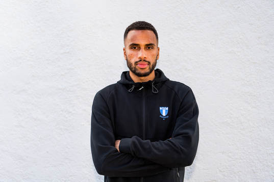 Isaac Kiese Thelin
