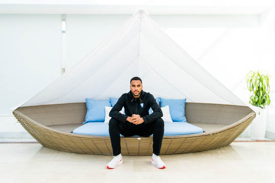 Isaac Kiese Thelin