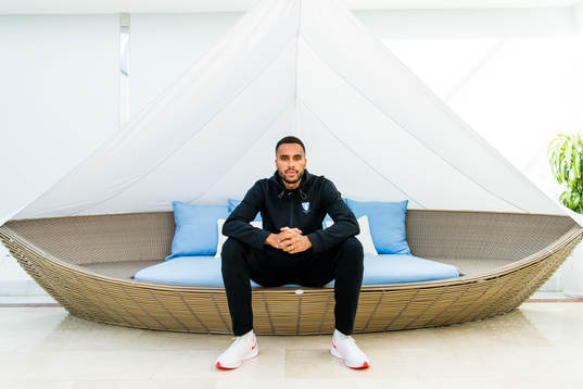 Isaac Kiese Thelin
