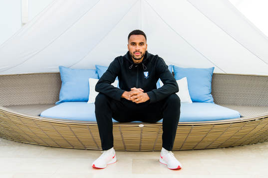 Isaac Kiese Thelin