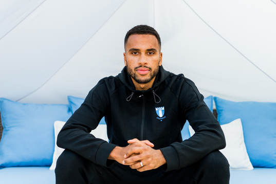 Isaac Kiese Thelin