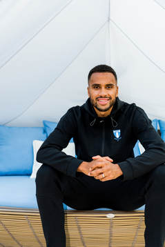 Isaac Kiese Thelin