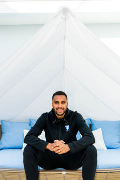 Isaac Kiese Thelin