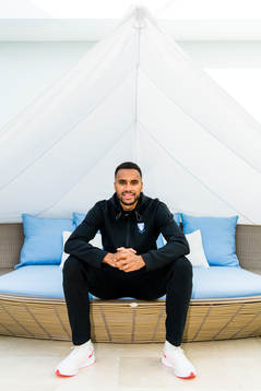 Isaac Kiese Thelin