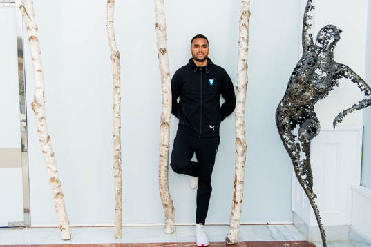 Isaac Kiese Thelin