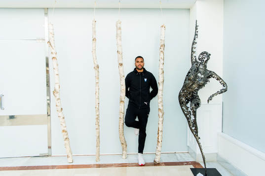 Isaac Kiese Thelin