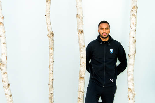 Isaac Kiese Thelin