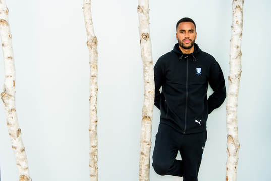 Isaac Kiese Thelin