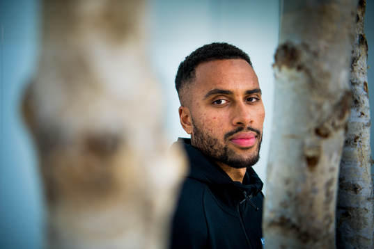 Isaac Kiese Thelin