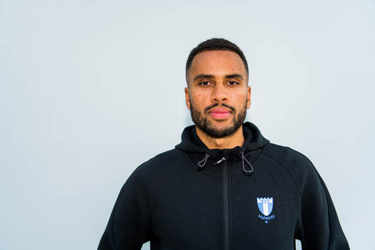 Isaac Kiese Thelin