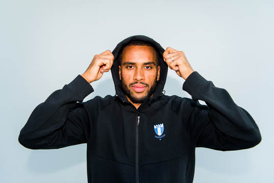 Isaac Kiese Thelin