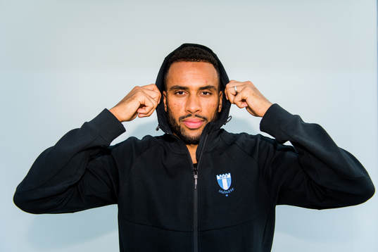 Isaac Kiese Thelin