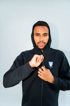 Isaac Kiese Thelin