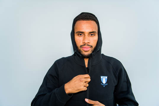 Isaac Kiese Thelin