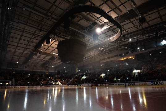 Strömavbrott