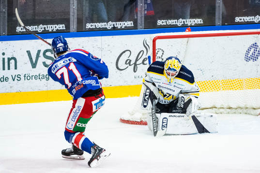 målvakt Jonas Gunnarsson