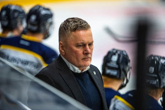 s tränare Stephan Lundh