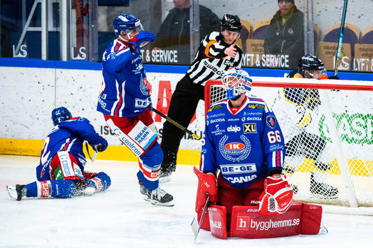 s 1-2 mål