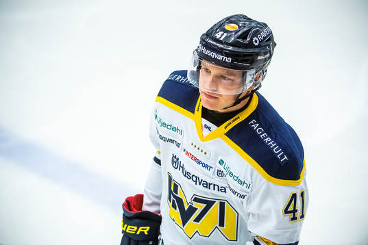 s Johan Johnsson jublar