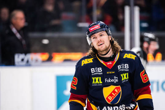 Djurgårdens Manuel Ågren