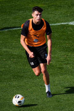 Anel Ahmedhodzic