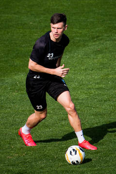 Marcus Antonsson