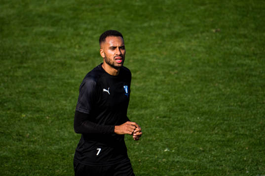 Isaac Kiese Thelin