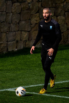 Guillermo Molins