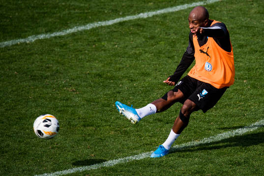 Fouad Bachirou