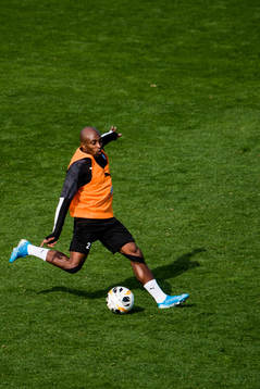 Fouad Bachirou